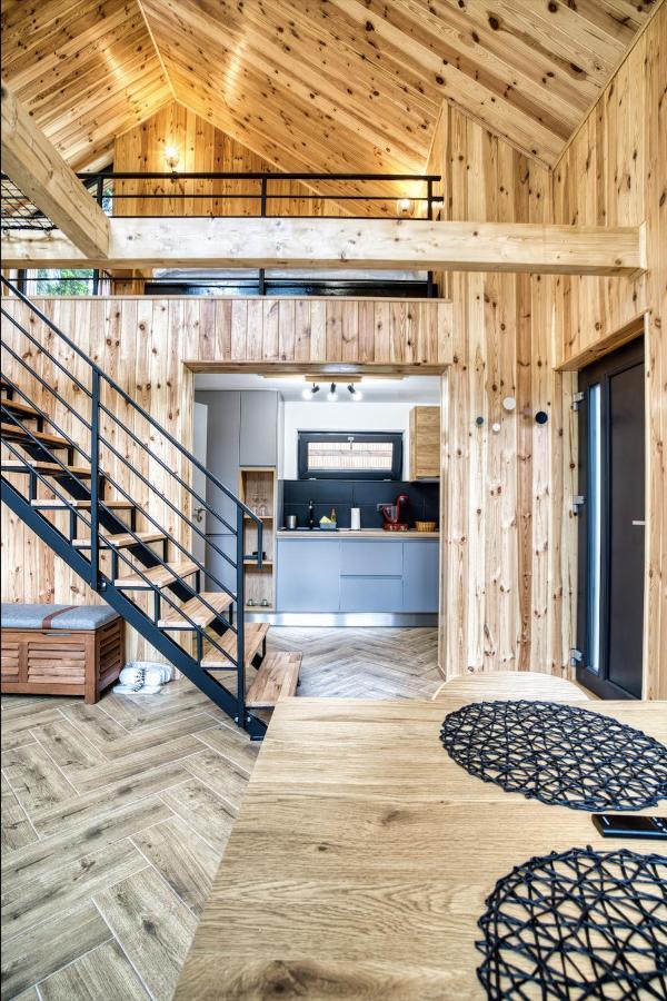 Norway Cabins ซินายา ภายนอก รูปภาพ